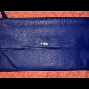 Coach Envelope Wallet - Large